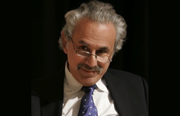 Arató András