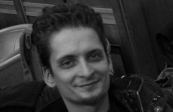 Sajben András (1984–2025)
