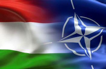 NATO 25 – Magyarország negyed évszázada a NATO-ban
