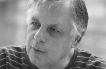 Jávor István (1954-2017)