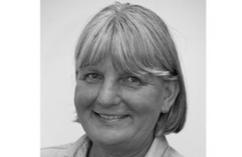 Molnár Krisztina (1961–2023)