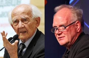 Konferenciafelhívás: Bauman – Beck 2025