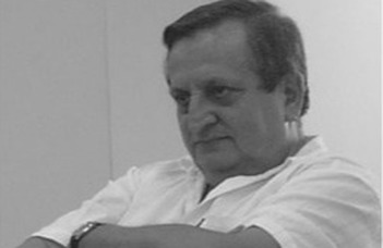 Kemény Ferenc (1944–2020)