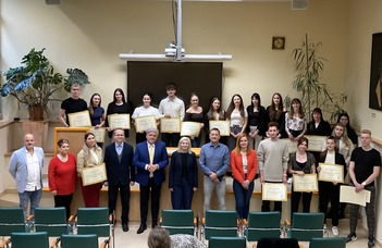 Üzleti ismeretek a gyakorlatban