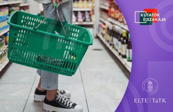 Kutatók Éjszakája ❌ az ELTE TáTK-n.