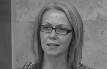 Szabó Mónika (1972–2020)