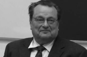 Angelusz Róbert (1939–2010)