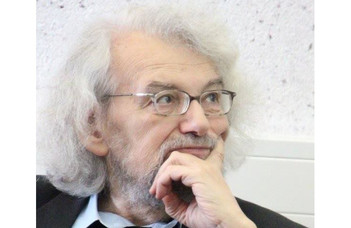 Csákó Mihály (1941-2019)