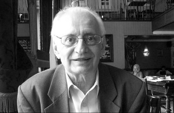 Békés Ferenc (1938-2016)