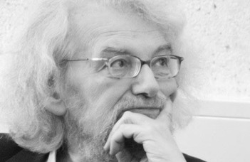 Csákó Mihály (1941–2019)