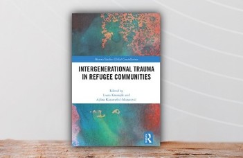 Intergenerational Trauma in Refugee Communities