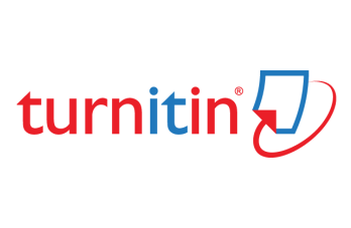 Turnitin plagiarism checker