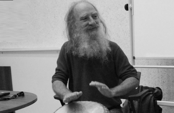 A. Gergely András (1952–2023)