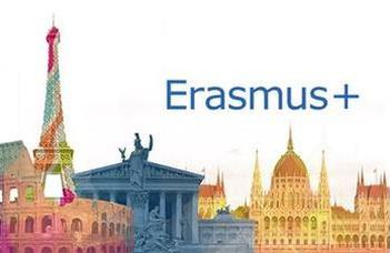 Erasmus+ munkatársi mobilitási pótpályázat 2021/22