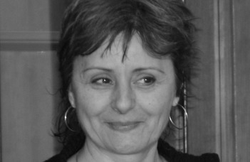 Dukay Mariann (1957-2013)