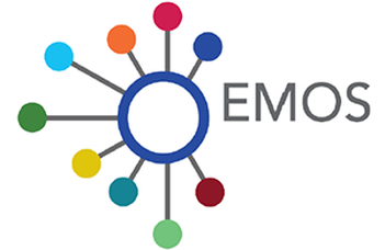 A survey MSc hivatalosan viseli az EMOS logóját
