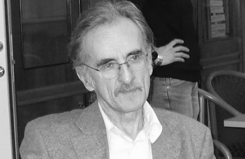 Némedi Dénes (1942-2010)