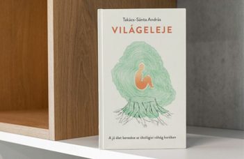 Sokkal inkább érdemes hinni egy új kezdetben, mint a világvégében (Nők Lapja)