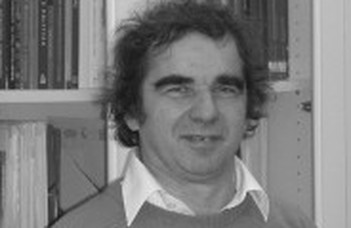 Nemeskéri István (1954-2007)