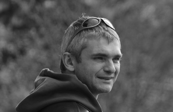 Prazsák Gergő (1976–2019)