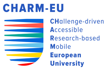 A CHARM-EU felhívása az ELTE oktatóinak