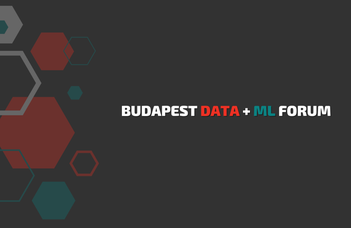 Apply for Free Visitor Tickets for the Budapest Data+ML Forum