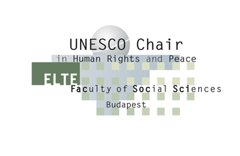 Department of Human Rights and Politics — UNESCO Chair