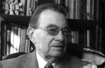 Hofer Tamás (1929–2016)