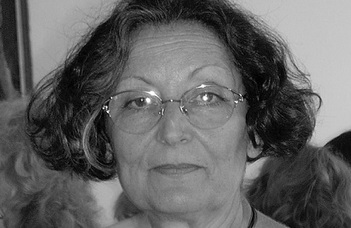 Mányai Judit (1947-2006)
