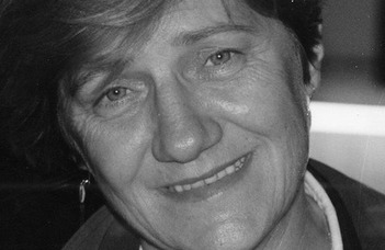 Ohly Éva (1948-2012)