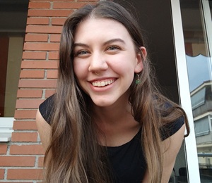 halász alexis profil