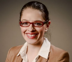 maja slavic profil